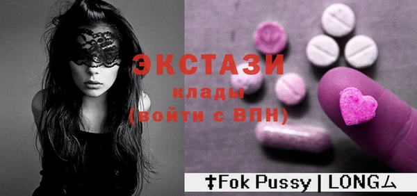 ECSTASY Зуевка